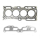 VRS Head Gasket Kit & Bolt Set Suitable for Nissan Xtrail T30 2.5 QR25DE 2001-07