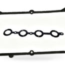 Valve Cover Chain Tensioner Gasket Set Suitable for Audi A4 VW Passat 1.8T 97-06