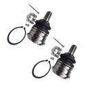 2 Lower Ball Joints Suitable for Nissan Navara D22 4X4 1997-2016 4WD