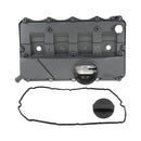 Rocker Cover Kit Suitable For Ford Transit MK7 2.2 Camshaft Bolts Seals 2006¡§C11