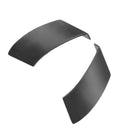Front Left Right A Pillar Lower Board Trim Suitable For Land Rover Defender20-23