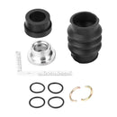 Carbon Ring Seal Drive Line Rebuild Kit & Boot Suitable For Sea Doo RXP RXPX RXTX