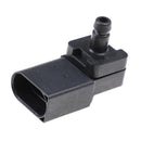 4 Bar MAP Pressure Sensor Suitable for BMW 335d 535d 635d E90 E60 E64 3.0