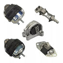 Engine Mount Set Suitable for Volvo S60 S80 V70 XC70 XC90 D5244T Engine
