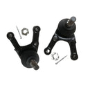 Pair Ball Joints Front Lower Suitable for Mitsubishi Pajero NA NB NC ND NE 83-91