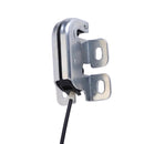 Side Lower Tail Gate Latch Left+Right Side Suitable For Renault Koleos 2008-2018