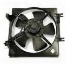 Cooling Fan Assembly Suitable For Subaru Forester Impreza 2.5L Non-Turbo 2008-13