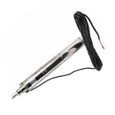3 inch  48V 750W Deep Well Solar Submersible Bore Hole Water Pump With 15M Line