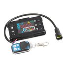 12V/24V LCD Monitor Switch Parking Heater Controller For Car Air Diesel Control