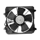 Radiator Thermo Cooling Fan Suitable For Honda Civic FD 1.8L Petrol 2006-2012