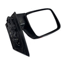 Left Passenger Side Manual Door Mirror Suitable For Hyundai ILoad IMax TQ 08-18