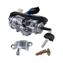 Ignition Switch Assembly Suitable For Mitsubishi Pajero Montero Sport K89W K97WG