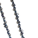 3x Chainsaw Chain 14 inch  3/8LP 050 Gauge 52DL Suitable For Husqvarna 321 333 334
