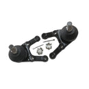 Pair Ball Joints Front Lower Suitable for Mitsubishi Pajero NA NB NC ND NE 83-91