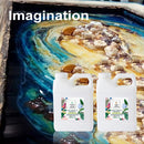 2Ltr Epoxy Resin 1:1 AB Kit Art DIY UV Crafts Glass & Water Clear Epoxy Coating