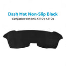 Dash Mat Anti-Slip Dashboard Cover Pad Carpet Suitable For BYD ATTO 3 ATTO3