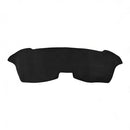 Dash Mat Anti-Slip Dashboard Cover Pad Carpet Suitable For BYD ATTO 3 ATTO3