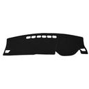 Non-Slip Dash Mat Suitable for Haval Jolion LUX Premium Without HUD 2021-2022 Black