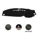 Dash Mat Suitable For Land Rover Range Rover Sport 2005-2009 Dashboard Cover