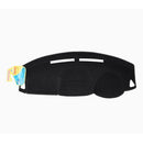 Dashmat Dash Mat Dashboard Sun Cover Pad Non-slip For Mitsubishi ASX 2010-2022