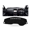 Dashmat Dash Mat Dashboard Sun Cover Pad Non-slip For Mitsubishi ASX 2010-2022