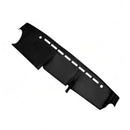 Dash Mat Anti-Slip Microfiber Leather Suitable For Suzuki Jimny A6G 3-Door 18-On