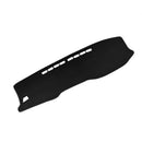 Dash Cover Mat Suitable For Toyota Hilux SR5 SR Workmate GUN126R Rugged 16-20