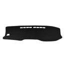 Dash Cover Mat Suitable For Toyota Hilux SR5 SR Workmate GUN126R Rugged 16-20