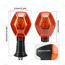 Turn Signal Indicator Suitable For Suzuki DRZ400 SM/S/E GSXR 600/750/1000 SV650