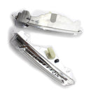 Front Turn Signal Lamps Pair Suitable for Porsche Cayenne 2008¡§C2010 95563118502