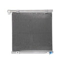 Air Conditioning Condenser Suitable for Honda Civic 1996-2000 80110-S01-A01