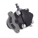 Power Steering Pump Assy Suitable for Mitsubishi Pajero 2.8 Long Wagon 1991-00