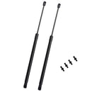 2x Rear Tailgate Gas Struts Suitable for Volkswagen Polo 6R 2010¡§C2017