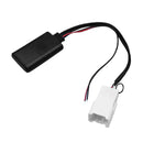 Blue-tooth Adapter music Aux mp3 module Suitable For Ford Falcon BA-BF Territory SY SY2