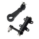 Ball Joints Tie Rods Idler&Pitman Arm Suitable for Mitsubishi Pajero NH NJ NK NL