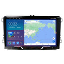 9 inch CarPlay Android 13 Head Unit Suitable for Volkswagen Polo 2010¡§C2014