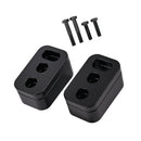 Front Seat Riser Lift Spacer Kit 3/8 inch -1.125 inch  Suitable For Toyota Tundra 22-24