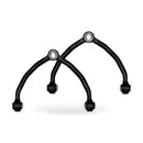 Front Upper Left Right Control Arms Ball Joints Suitable for Kia Sportage JA - ZT2