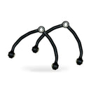 Front Upper Left Right Control Arms Ball Joints Suitable for Kia Sportage JA - ZT3