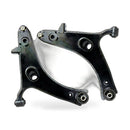 Front Lower Left & Right Control Arms Pair Suitable for Subaru Forester SH - ZT2