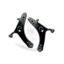Front Lower Left & Right Control Arms Pair Suitable for Subaru Forester SH - BD2