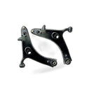 Front Lower Left & Right Control Arms Pair Suitable for Subaru Forester SH - BD3