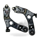 Front Lower Control Arms with Ball Joints Suitable for Toyota Rukus AZE151R - ZT3
