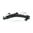 Front Lower Left Control Arm with Ball Joint Suitable for Kia Carens 2000-2002 - ZT2
