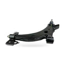 Front Lower Left Control Arm with Ball Joint Suitable for Kia Carens 2000-2002 - ZT3