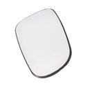 Mirror Glass with heated Right Hand Driver Side Suitable for Saab 93 9-3 9-5