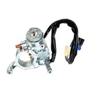 Ignition Switch Assembly Suitable For Mitsubishi Pajero Montero Sport K89W K97WG