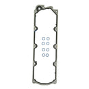 Inlet Intake Valley Cover Gasket Set Suitable For Holden Commodore VZ VE VF LS2