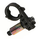 Exhaust variable valve timing solenoid valve suitable for Ford 2.0L profile
