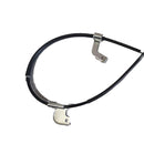 Rear LH Brake Cable Suitable For Toyota Hilux GGN25R KUN26R 2005-2011 4X4 Ute